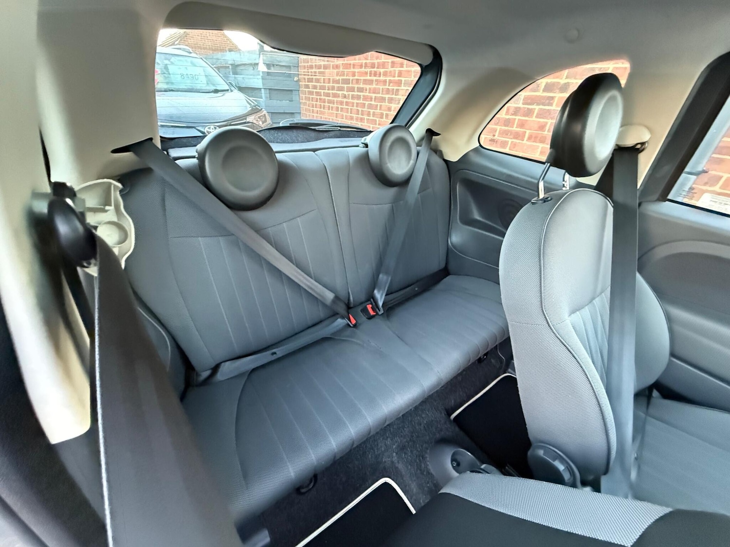 Used Fiat 500 2014 for sale - 76370672: Photo 22