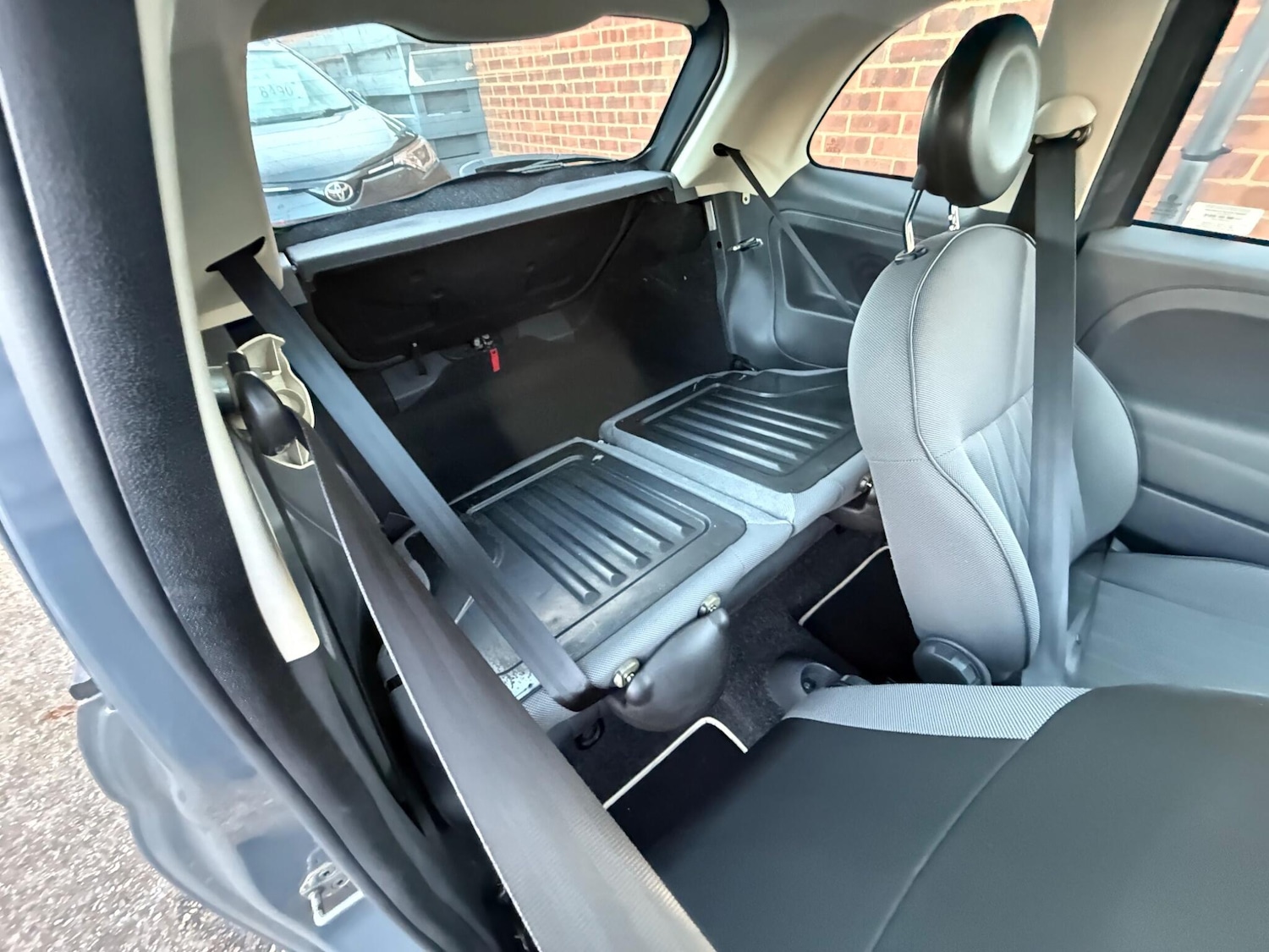 Used Fiat 500 2014 for sale - 76370672: Photo 24