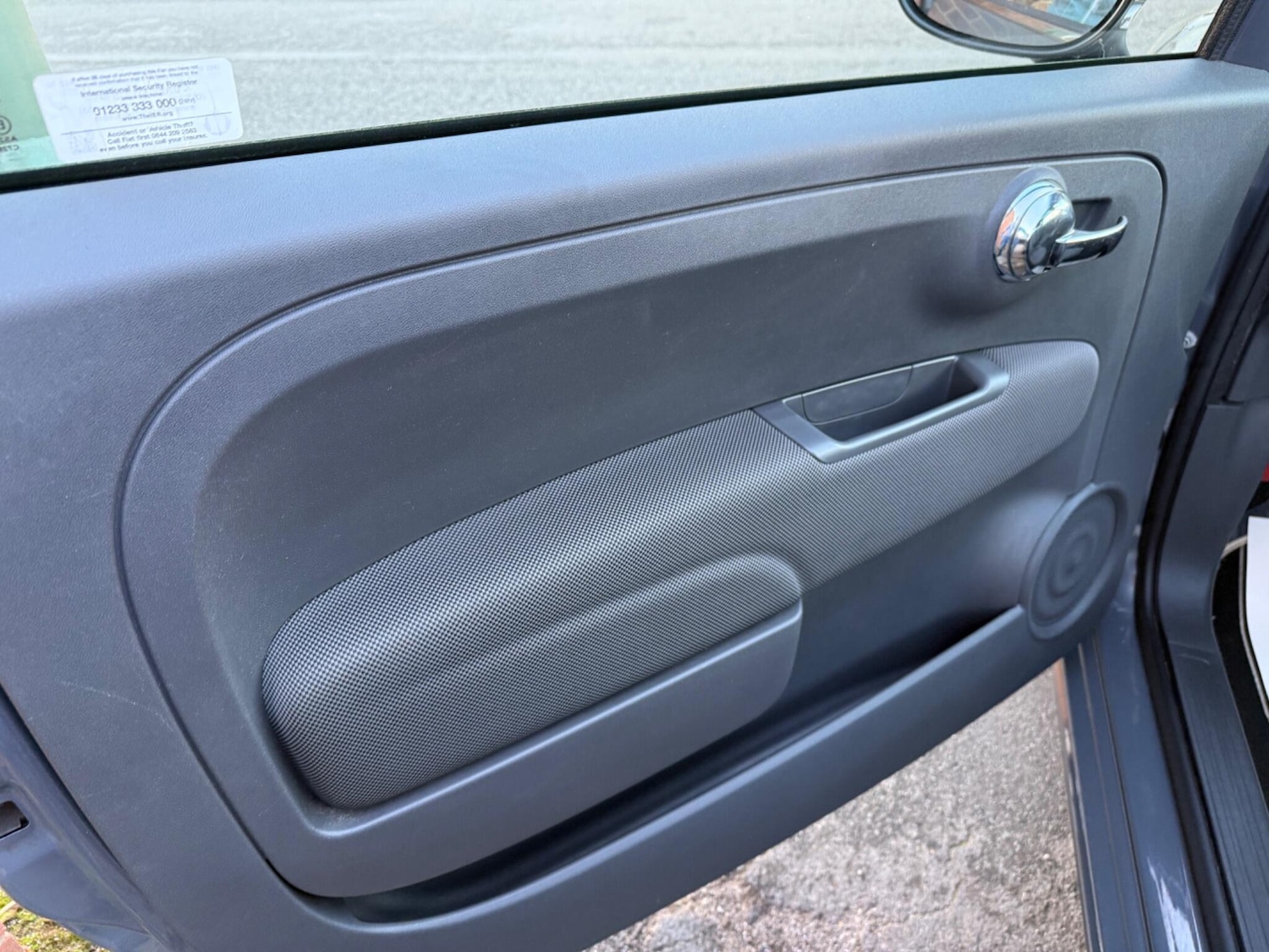 Used Fiat 500 2014 for sale - 76370672: Photo 30