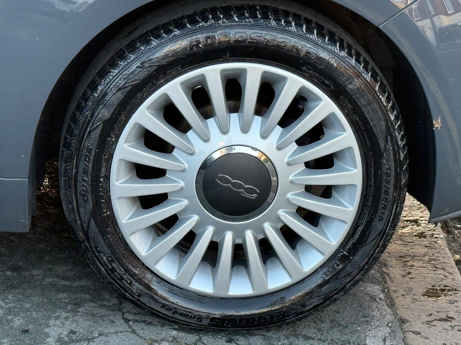 Used Fiat 500 2014 for sale - 76370672: Photo 32