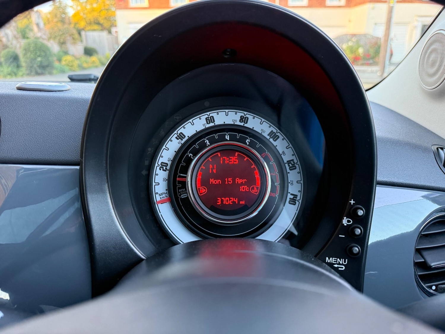 Used Fiat 500 2014 for sale - 76370672: Photo 36