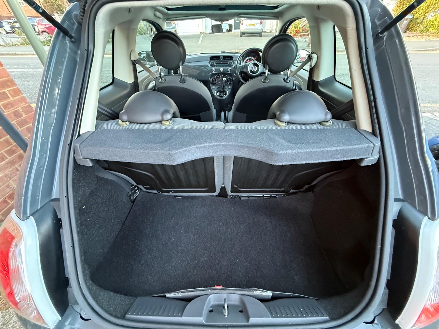 Used Fiat 500 2014 for sale - 76370672: Photo 37