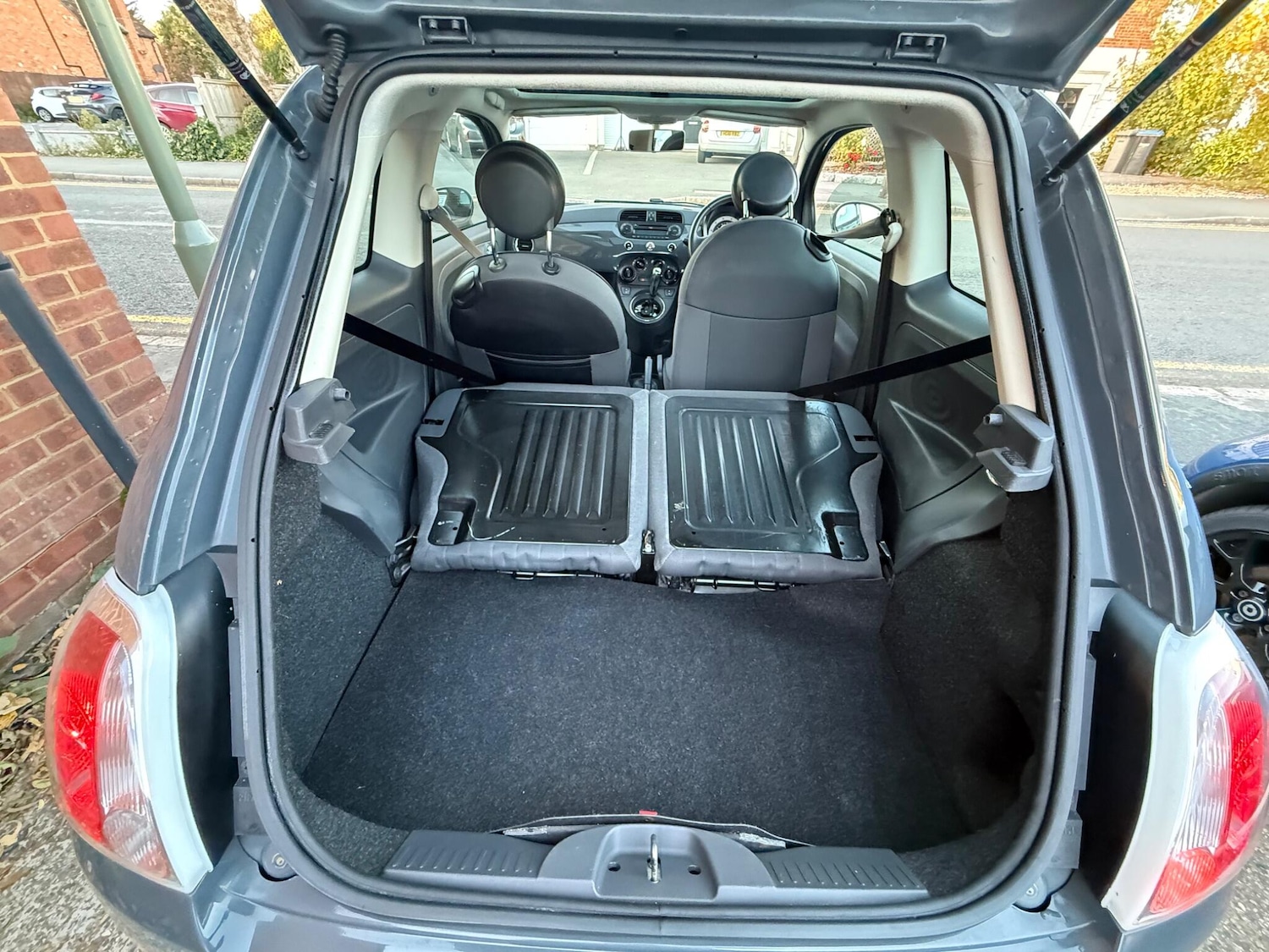 Used Fiat 500 2014 for sale - 76370672: Photo 39