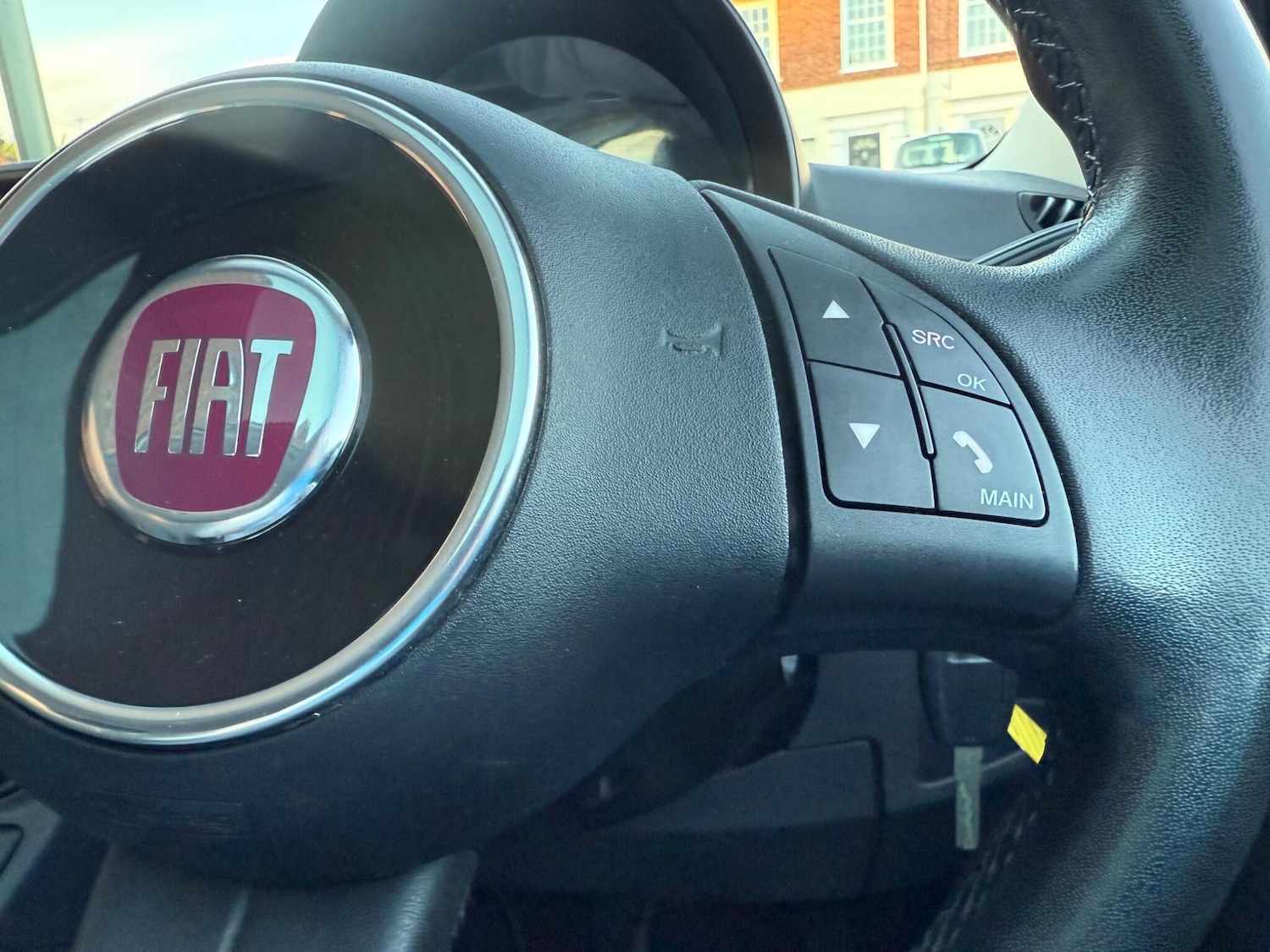 Used Fiat 500 2014 for sale - 76370672: Photo 40