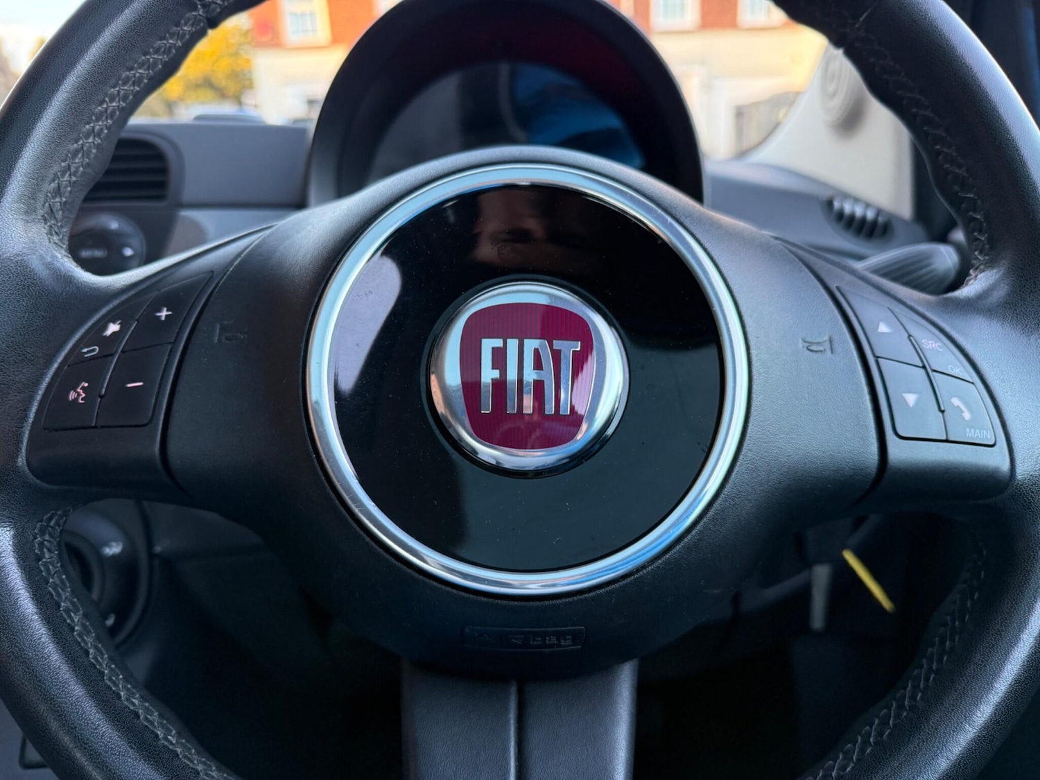 Used Fiat 500 2014 for sale - 76370672: Photo 41