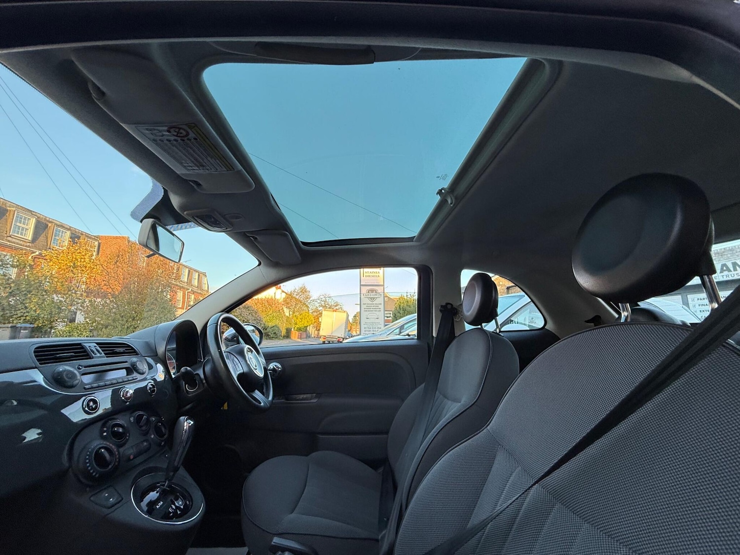 Used Fiat 500 2014 for sale - 76370672: Photo 46