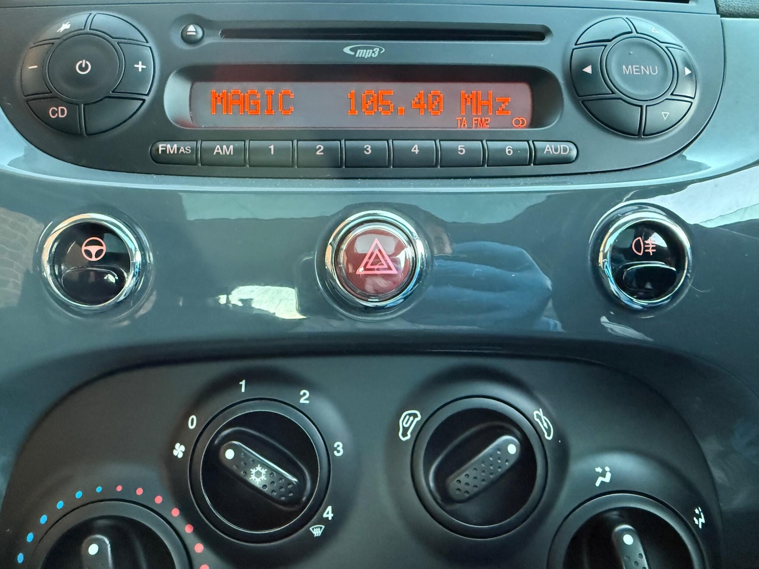 Used Fiat 500 2014 for sale - 76370672: Photo 50