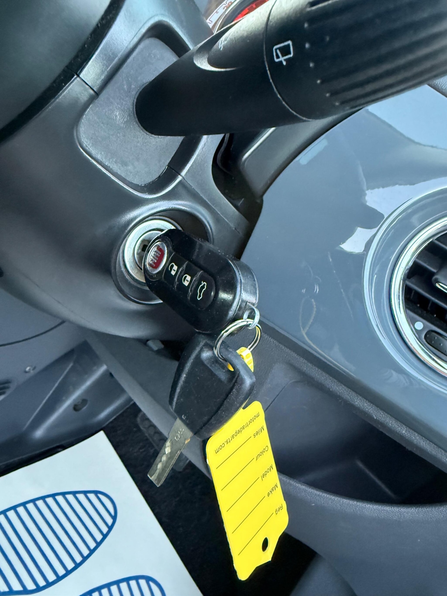 Used Fiat 500 2014 for sale - 76370672: Photo 51