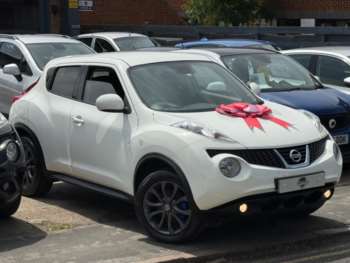 2013 (13) - 1.6 Tekna CVT Euro 5 5dr