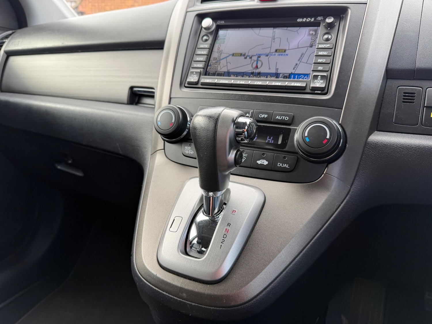 Used Honda CR-V for sale - 77705027: Photo 10