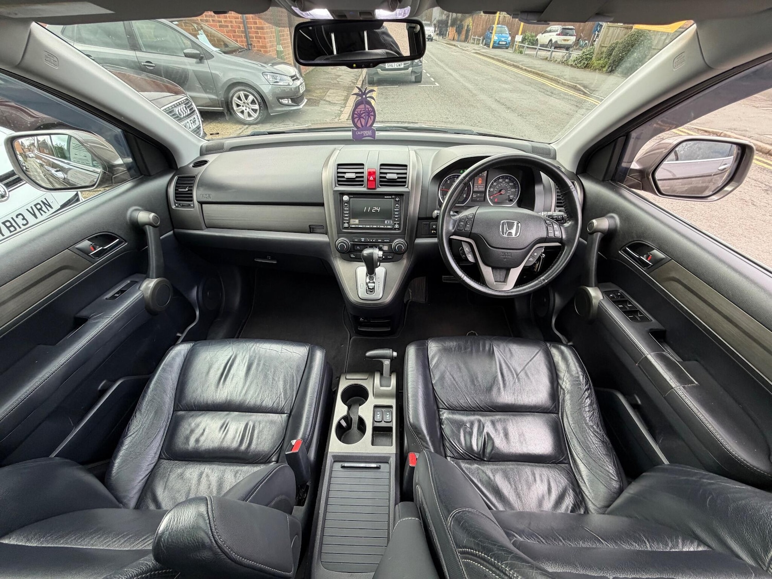 Used Honda CR-V for sale - 77705027: Photo 11