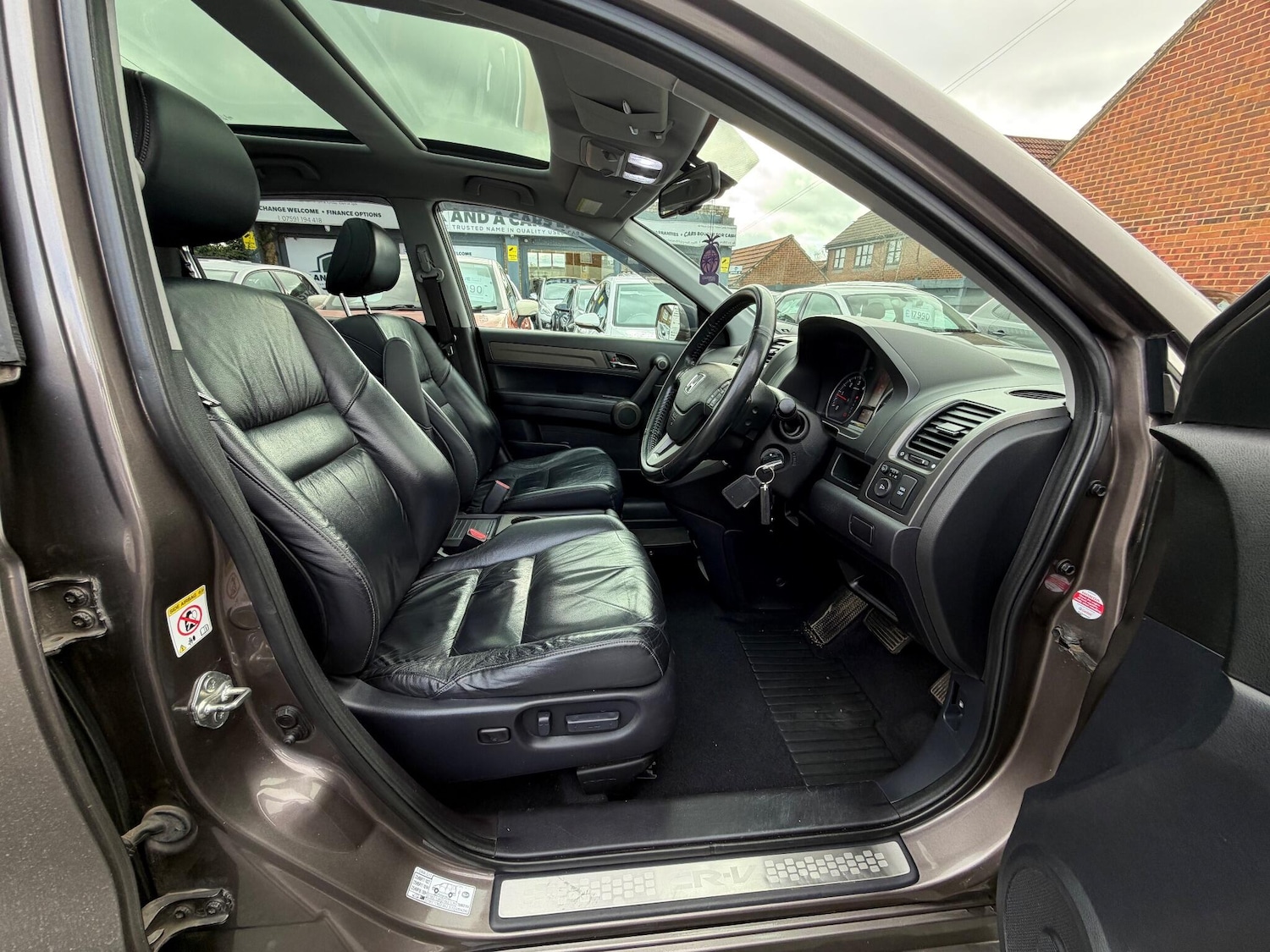 Used Honda CR-V for sale - 77705027: Photo 13