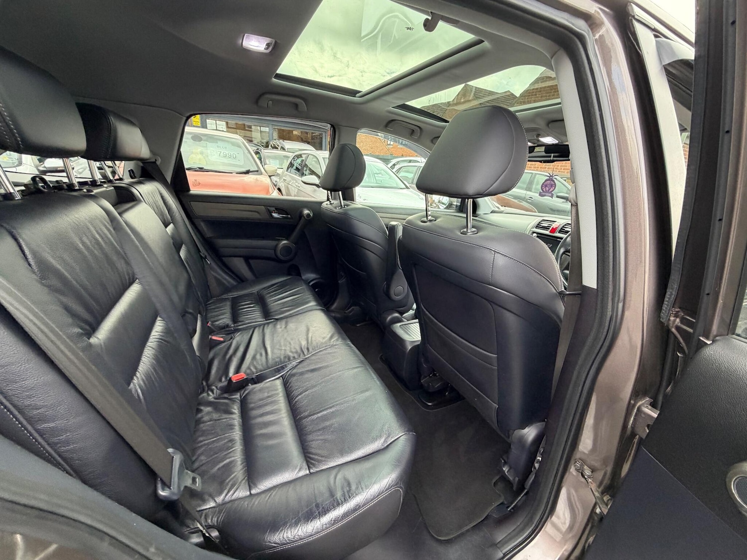 Used Honda CR-V for sale - 77705027: Photo 14