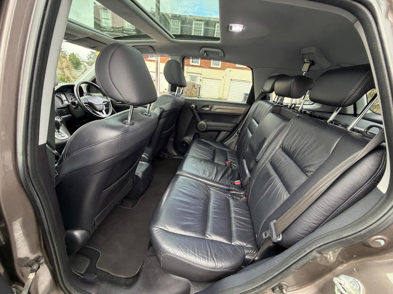 Used Honda CR-V for sale - 77705027: Photo 15