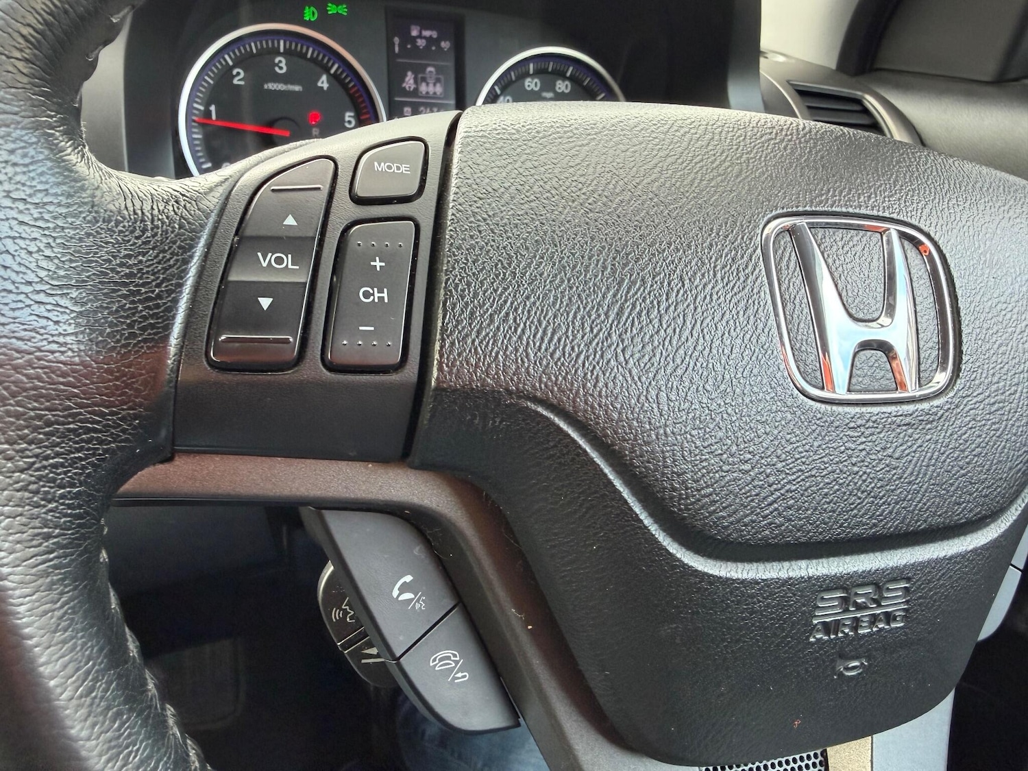 Used Honda CR-V for sale - 77705027: Photo 17