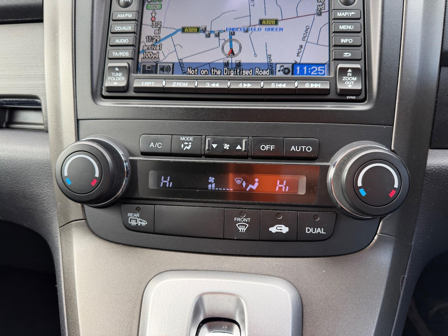 Used Honda CR-V for sale - 77705027: Photo 19