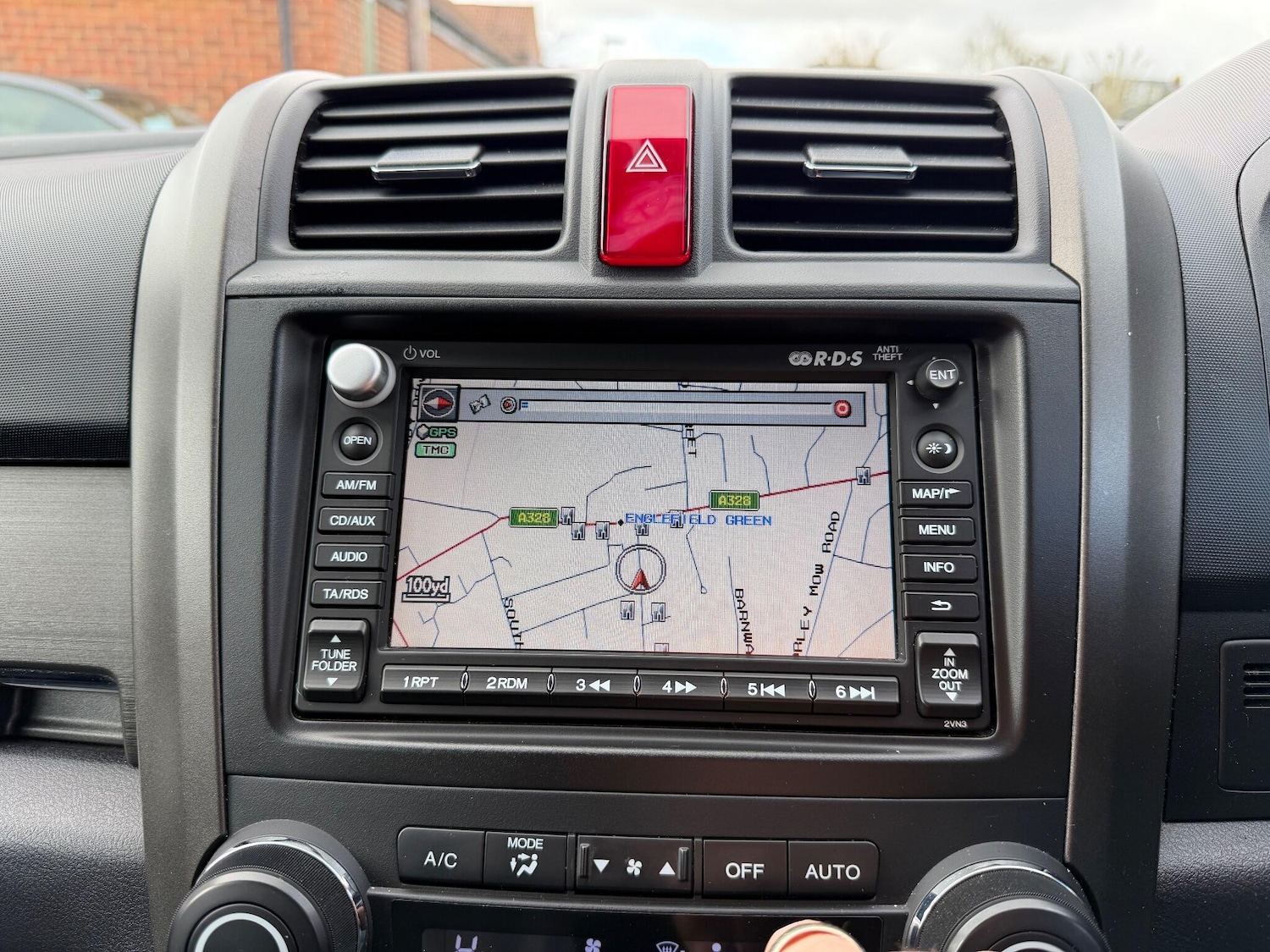 Used Honda CR-V for sale - 77705027: Photo 20