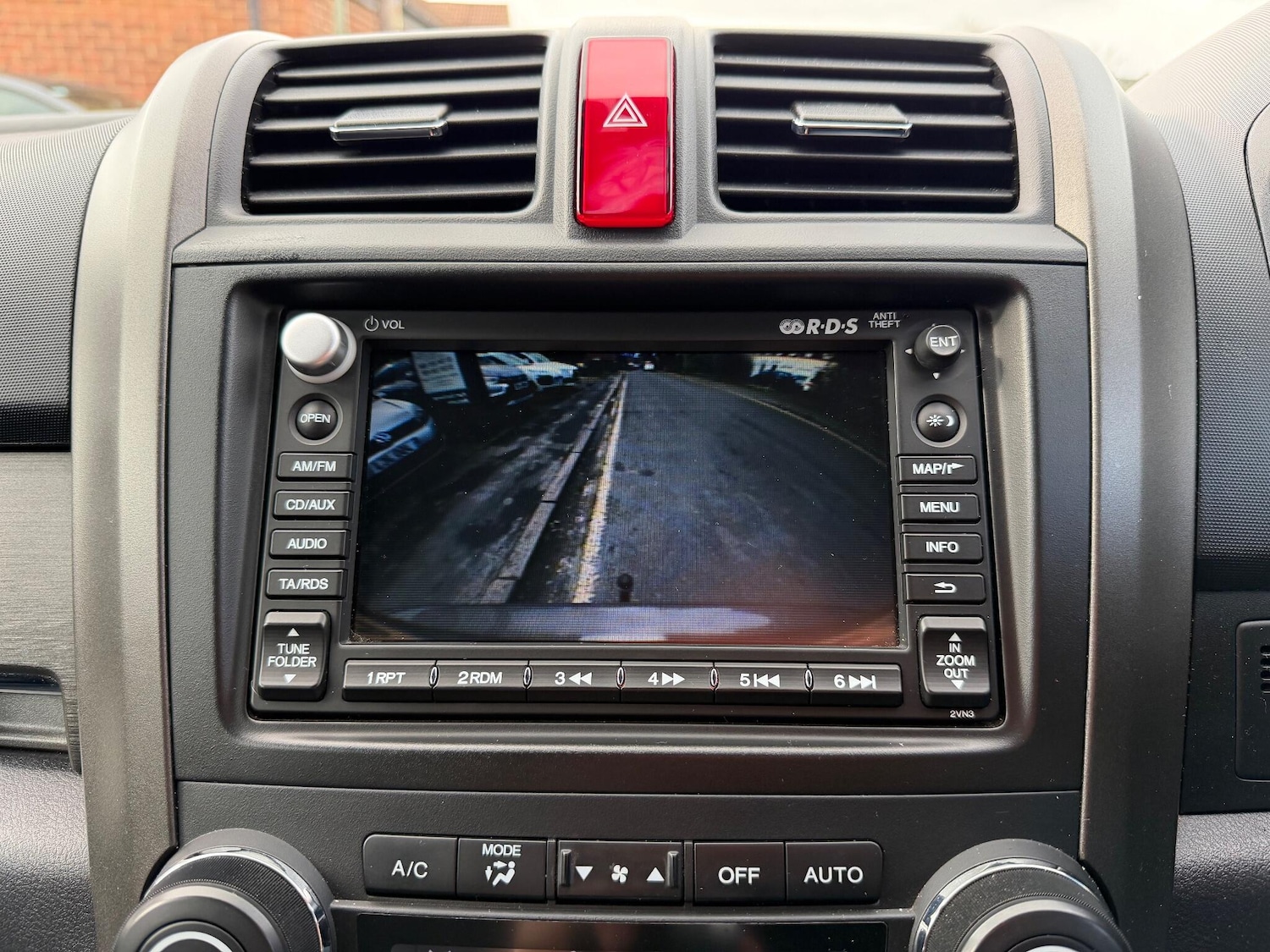 Used Honda CR-V for sale - 77705027: Photo 21