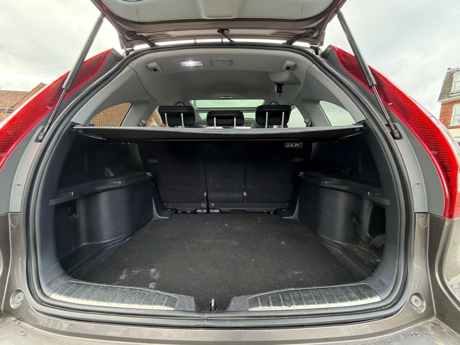 Used Honda CR-V for sale - 77705027: Photo 24