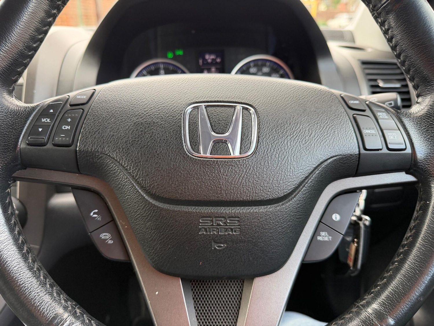 Used Honda CR-V for sale - 77705027: Photo 25