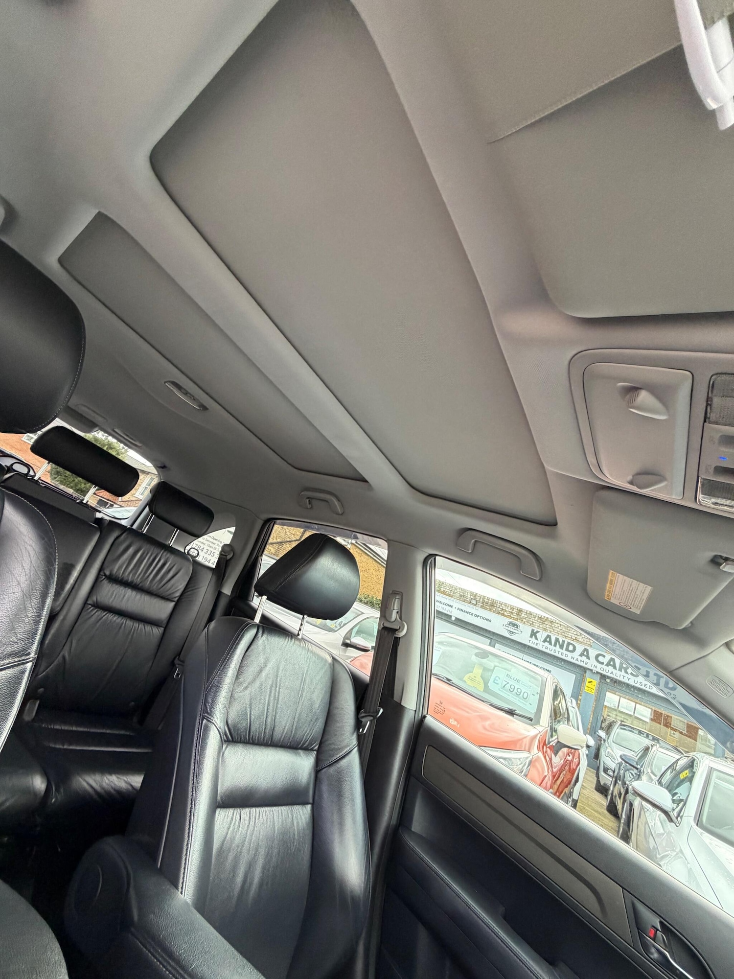 Used Honda CR-V for sale - 77705027: Photo 26