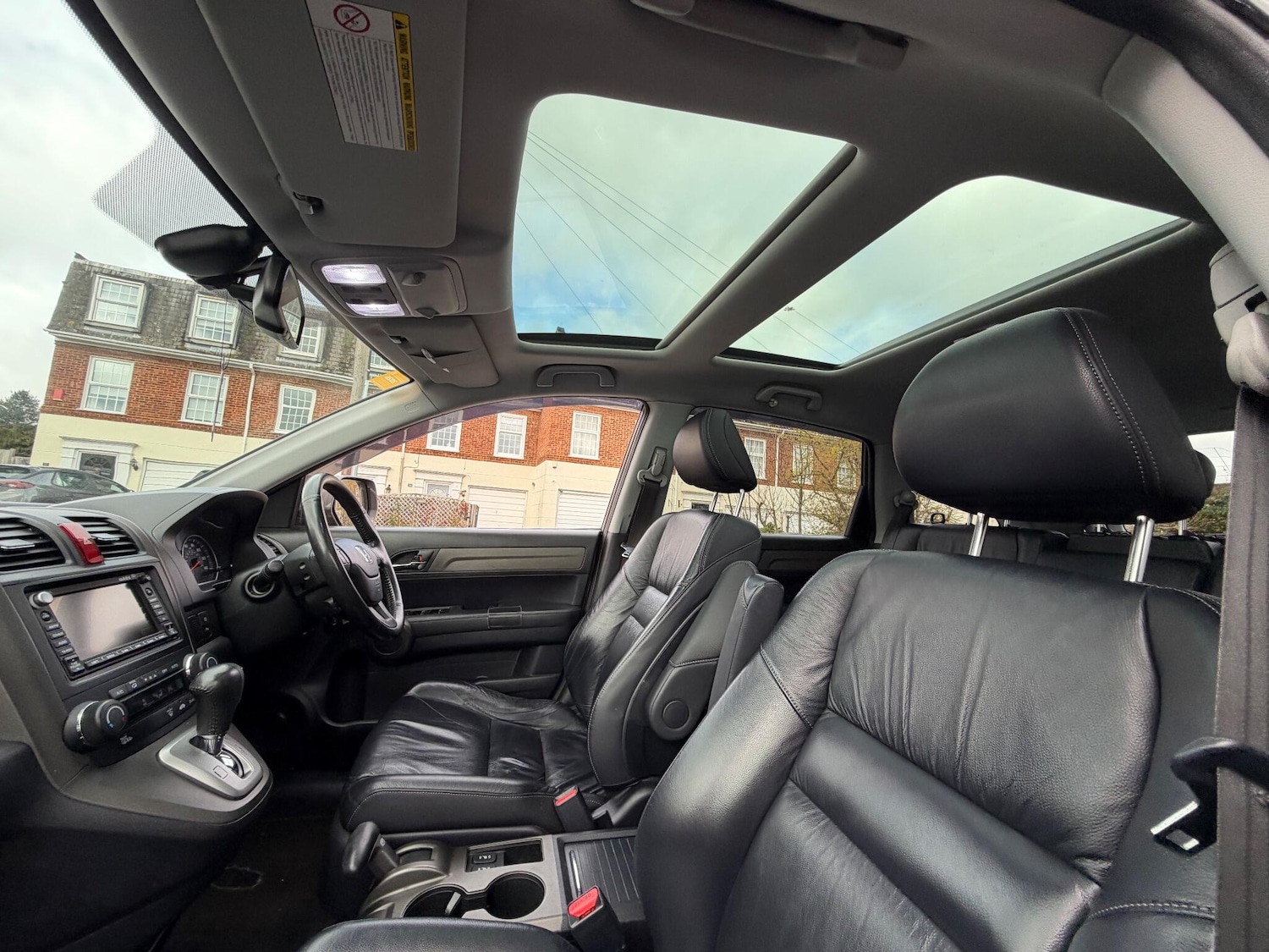 Used Honda CR-V for sale - 77705027: Photo 27