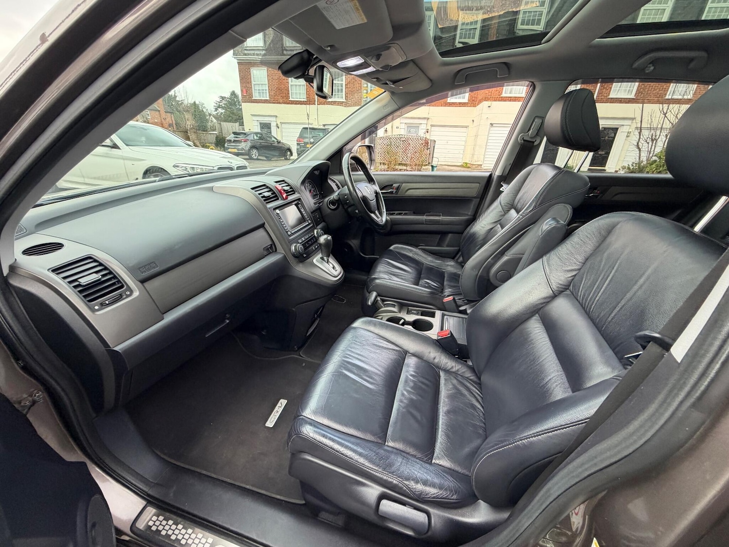 Used Honda CR-V for sale - 77705027: Photo 28