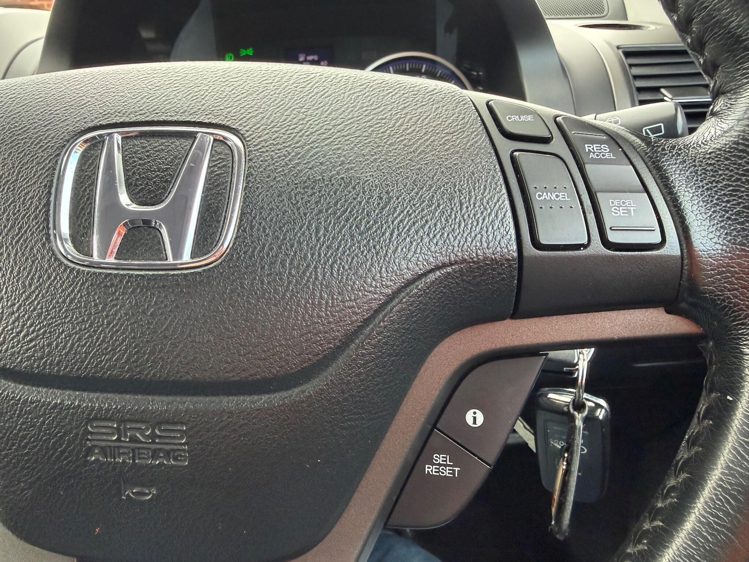 Used Honda CR-V for sale - 77705027: Photo 29