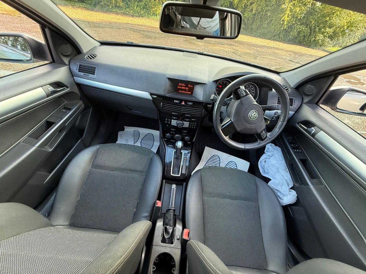 Vehicle 13