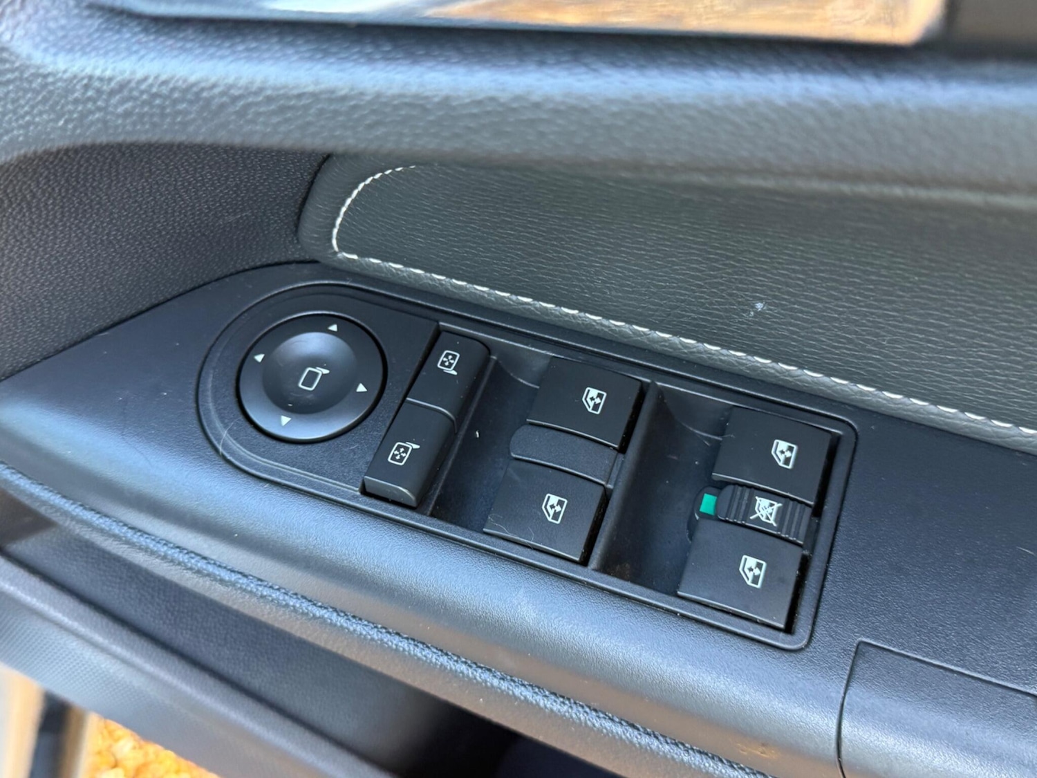 Vehicle 26