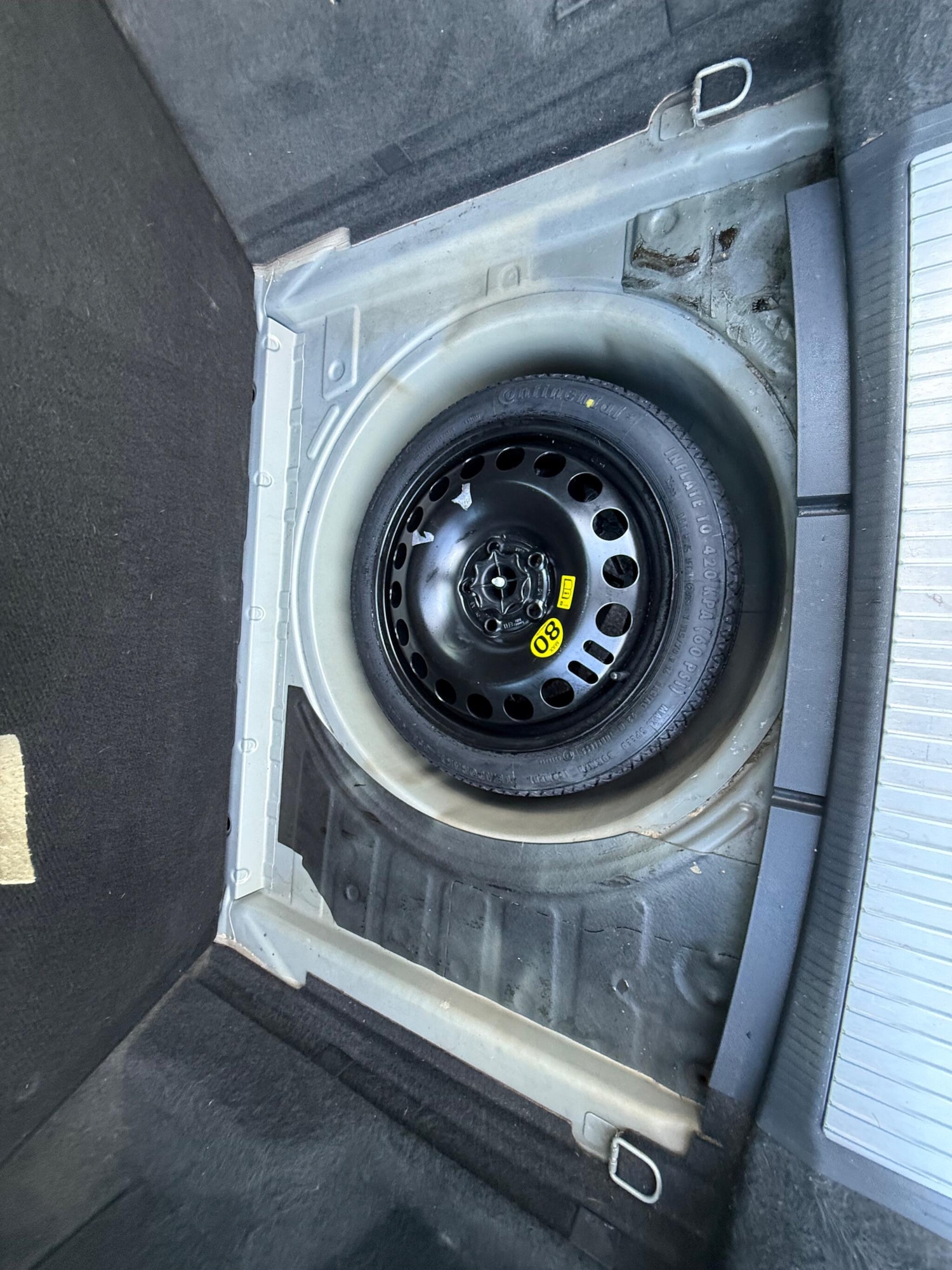 Vehicle 32