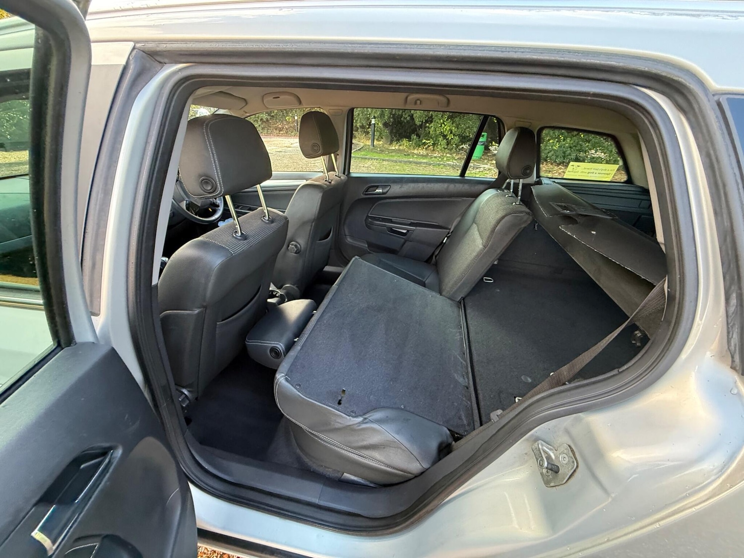 Vehicle 36