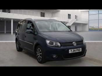 2024 (14) - 1.4 TSI SE DSG Euro 5 5dr