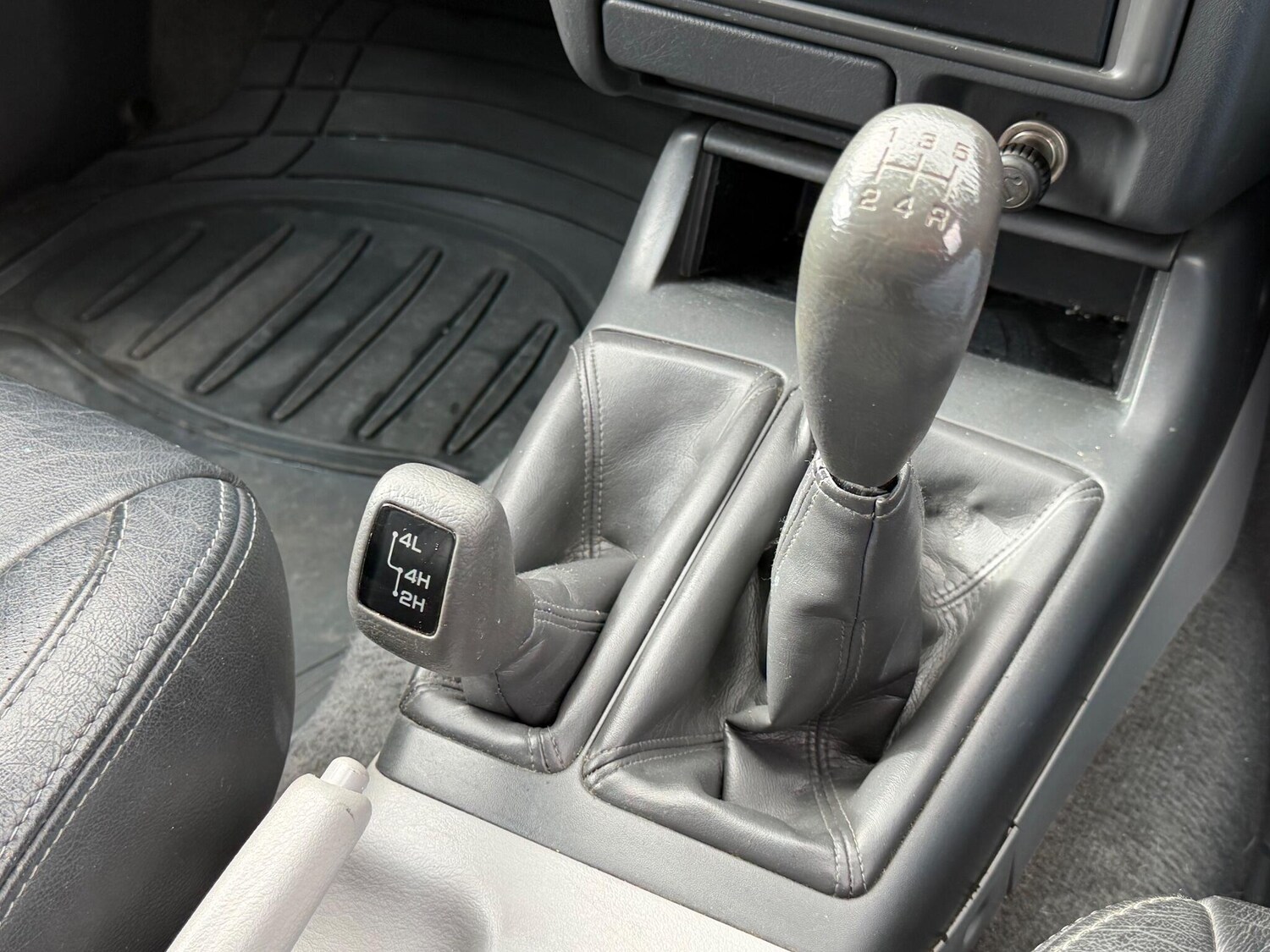 Used Mitsubishi Shogun Sport for sale - 77683898: Photo 11