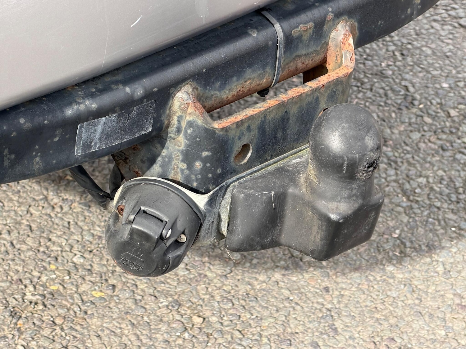 Used Mitsubishi Shogun Sport for sale - 77683898: Photo 13