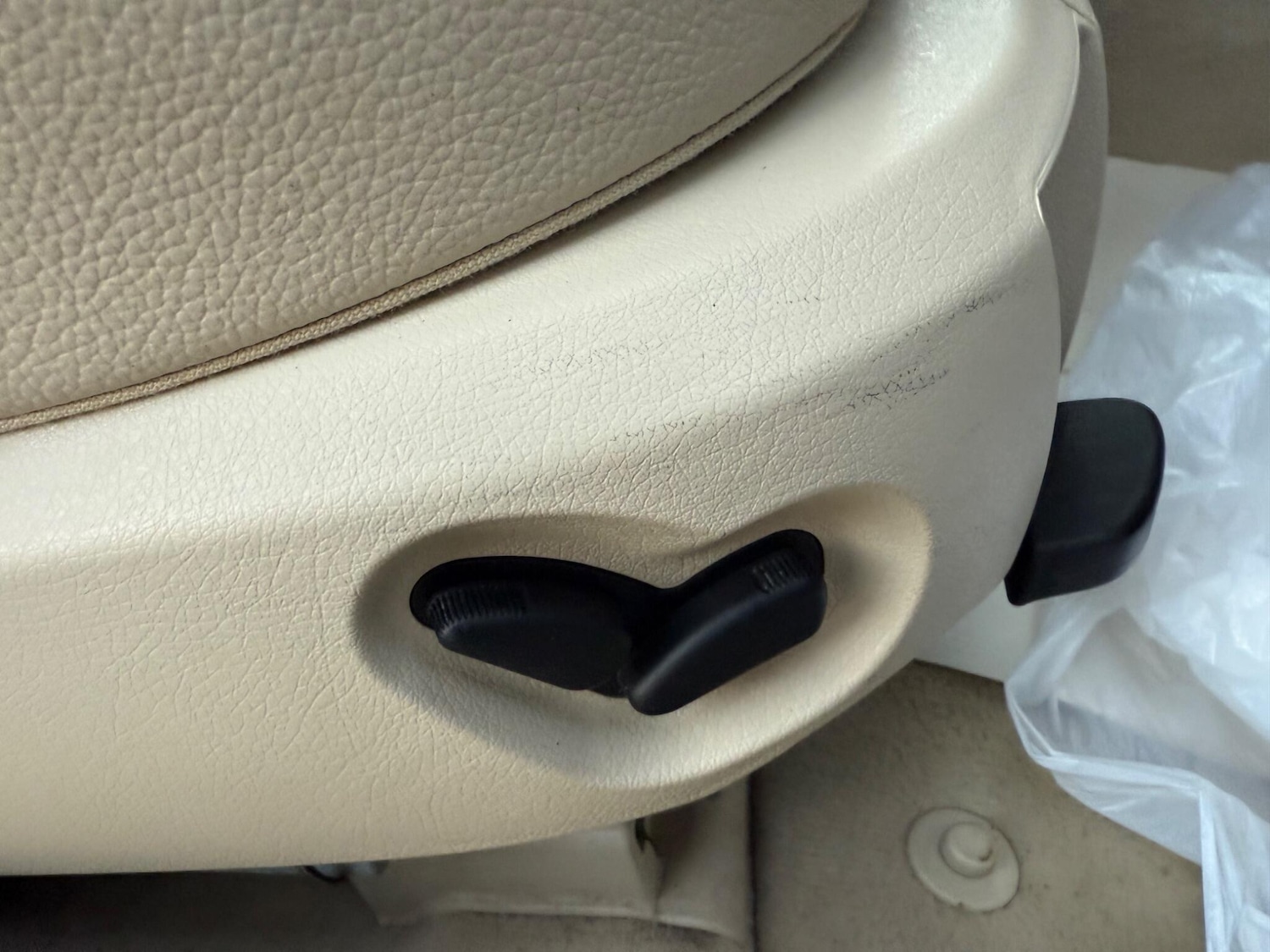 Used Mercedes-Benz E Class 2004 for sale - 76658337: Photo 25