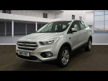 Used Ford Kuga 2017 for sale - 75430842: Photo