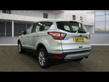 Used Ford Kuga 2017 for sale - 75430842: Photo
