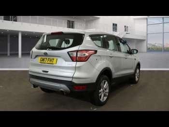 Used Ford Kuga 2017 for sale - 75430842: Photo