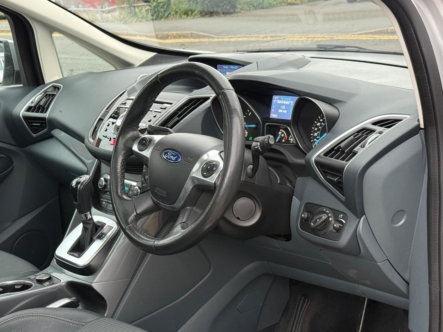 Used Ford C-Max 2014 for sale - 76360239: Photo 13