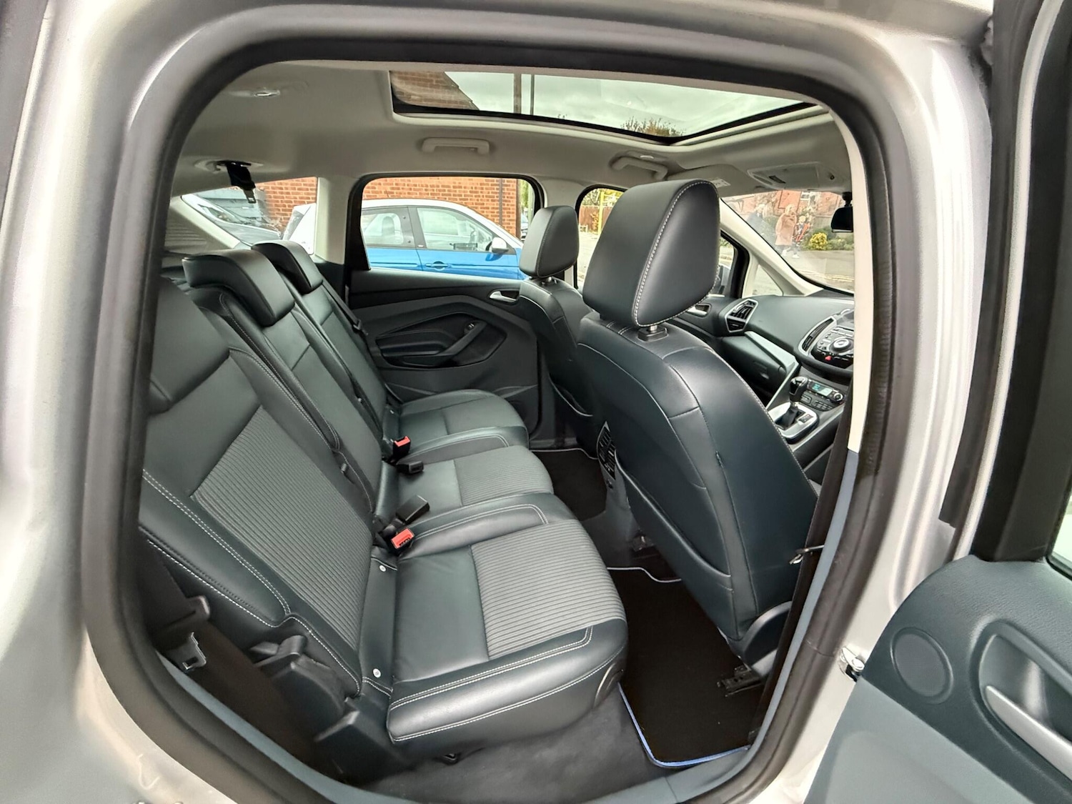 Used Ford C-Max 2014 for sale - 76360239: Photo 18