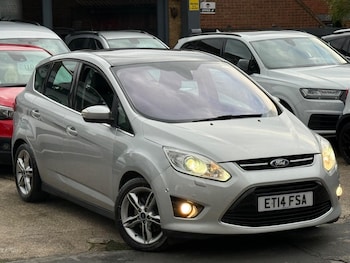 2014 (14) - 2.0 TDCi Titanium X 5dr Powershift