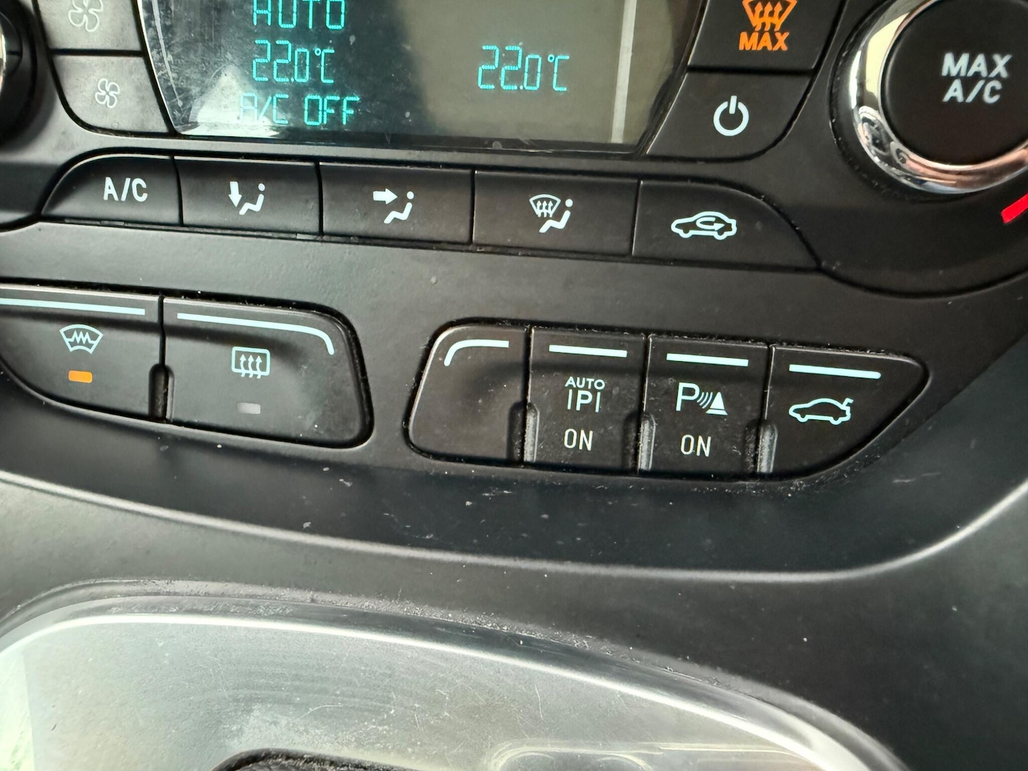 Used Ford C-Max 2014 for sale - 76360239: Photo 21