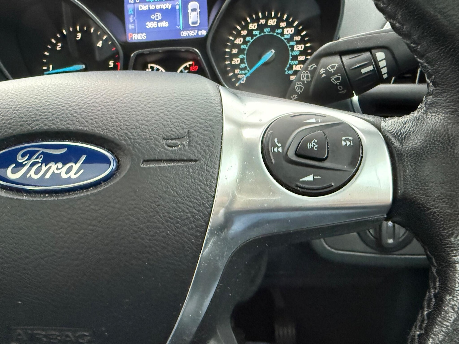 Used Ford C-Max 2014 for sale - 76360239: Photo 26