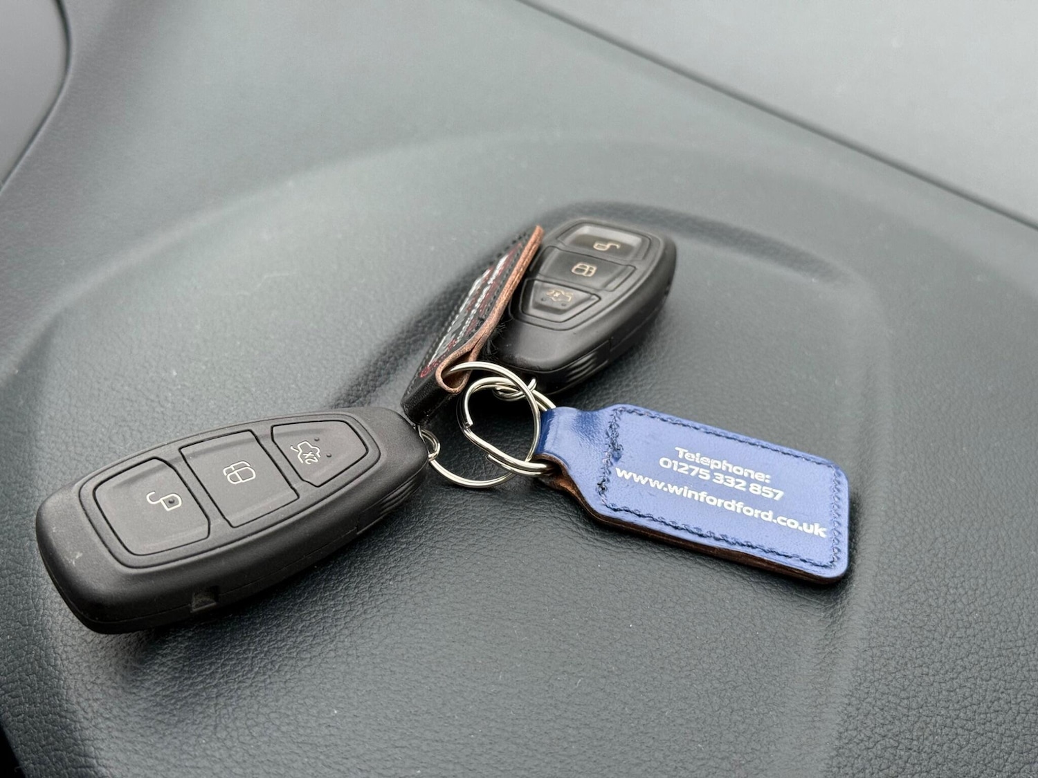 Used Ford C-Max 2014 for sale - 76360239: Photo 29