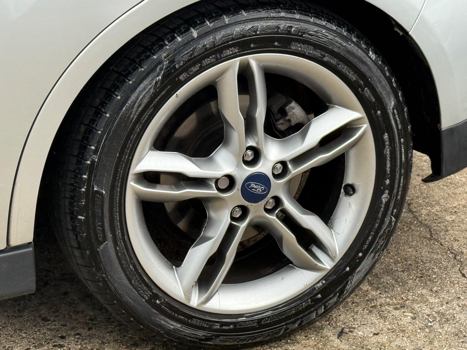 Used Ford C-Max 2014 for sale - 76360239: Photo 33