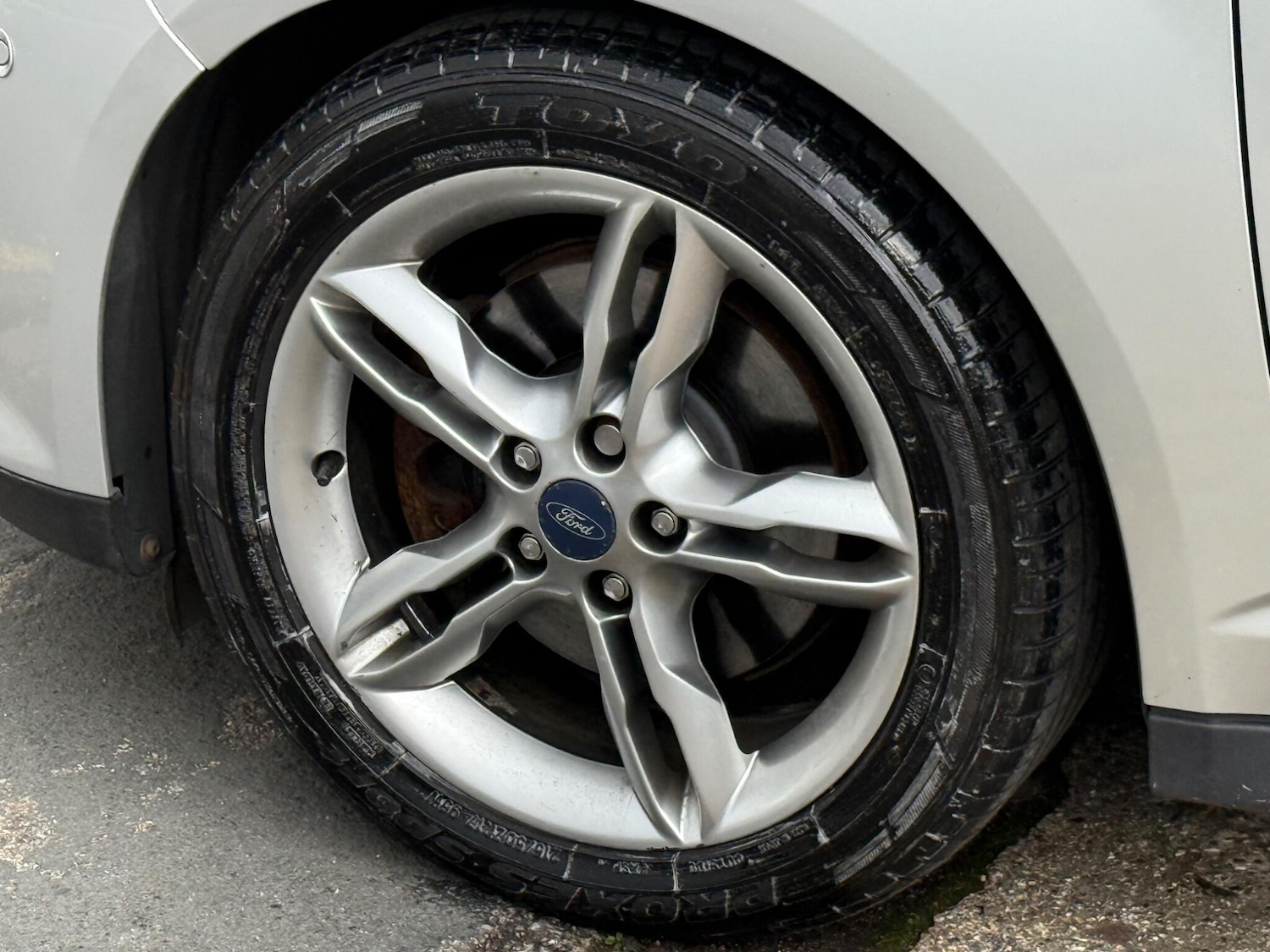 Used Ford C-Max 2014 for sale - 76360239: Photo 34