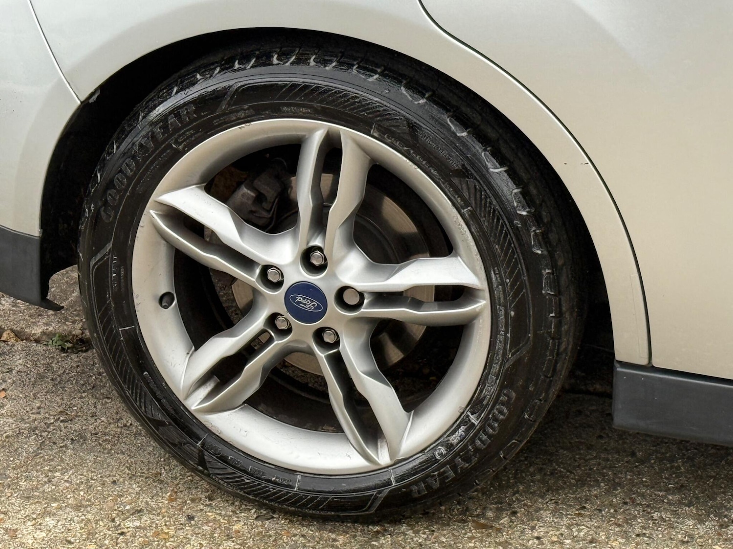 Used Ford C-Max 2014 for sale - 76360239: Photo 36