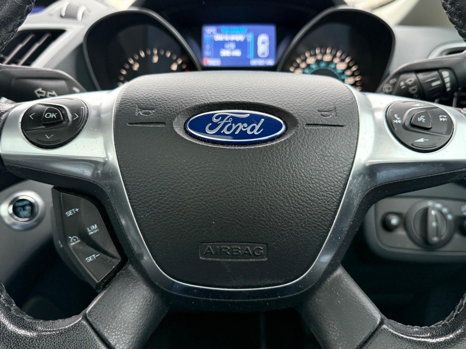 Used Ford C-Max 2014 for sale - 76360239: Photo 48