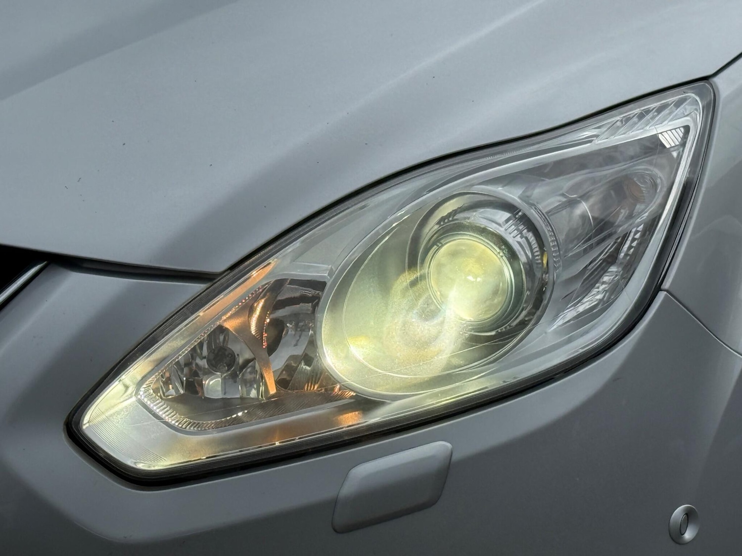 Used Ford C-Max 2014 for sale - 76360239: Photo 51